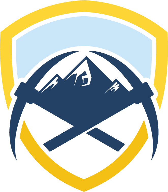 Gold Miner logo